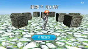 推箱子 3D III
