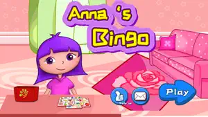 安娜娃娃学英语卡片-英语早教游戏