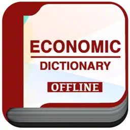 Economic Dictionary Offline