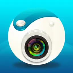 Camera360概念版 - HelloCamera