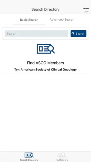 ASCO Membership Directory