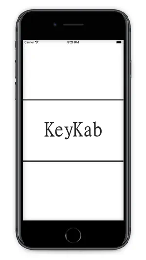KeyKab Provider