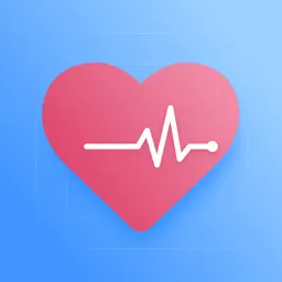 合拍心率 - 心跳脉搏检测&血压跟踪