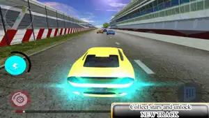 FF Racing Car: Cup King Speed