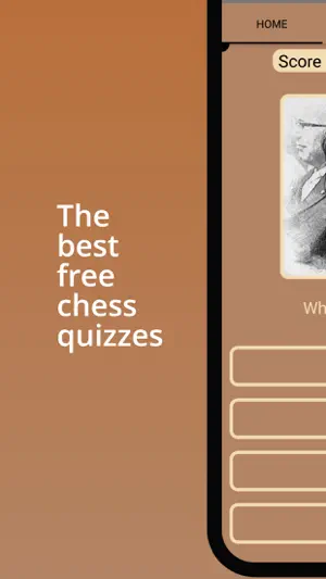 Chess master tutorial Quiz