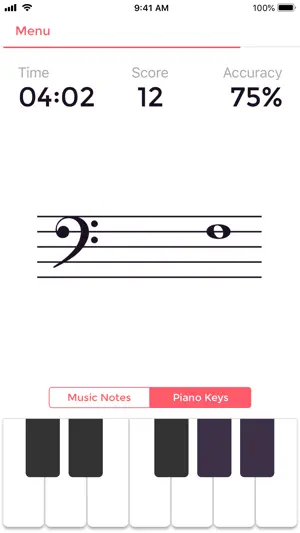 音乐教师 Plus