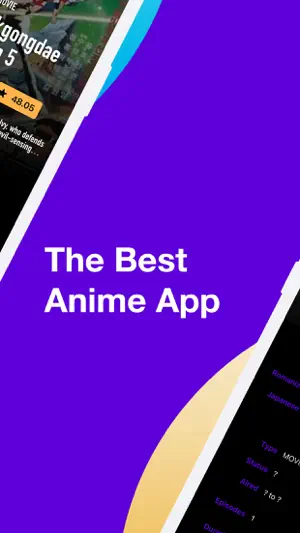 Anime Café：动漫电视和漫画电视, 最佳动漫系列