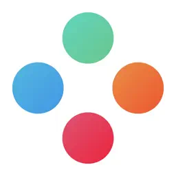 Bripitol Logic Color Dots Game