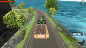 重型卡车 卡车模拟 | 卡车游戏