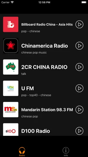 中国网络收音机 -China Internet Radio