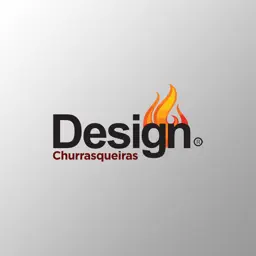 Design Churrasqueira