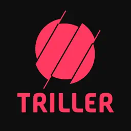 Triller音乐视频及电影制作工具