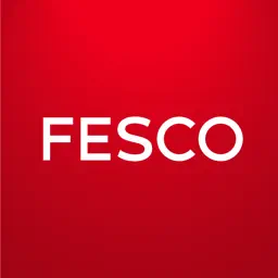 FESCO-员工服务平台