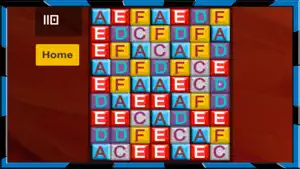 匹配字母 - ABCD连接器游戏2017年
