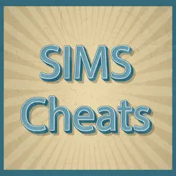 秘籍 for 模拟人生(The Sims) 全系列作弊码 +