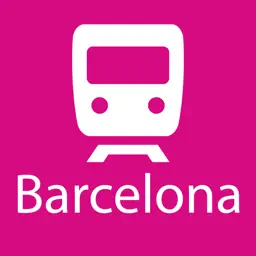 巴塞罗那地铁图 Lite
