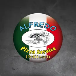 Alfredo Pizza Service